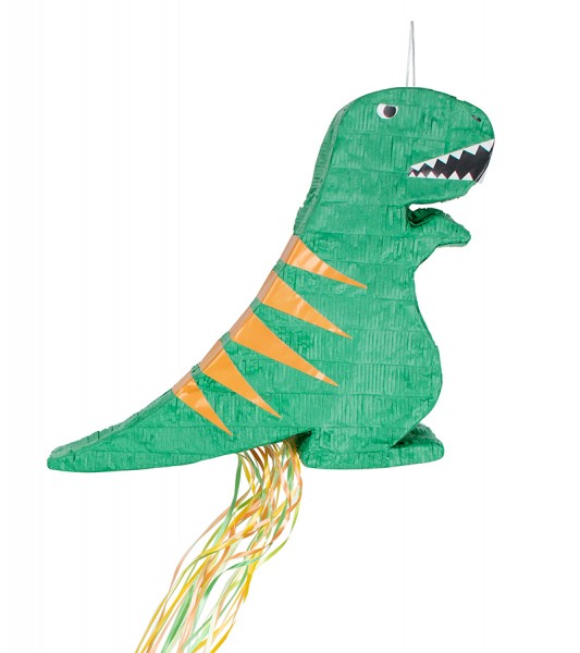 Zieh-Pinata "T-Rex" - 45 x 38 x 9,5 cm