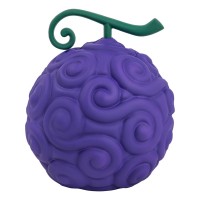 One Piece Squishy Gum-Gum Fruit - 14 cm