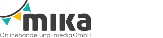 Mika Onlinehandel und -media GmbH