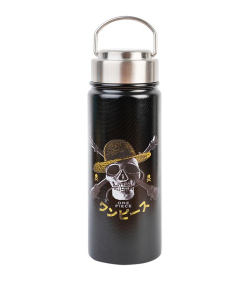 Thermosflasche "One Piece" - 550 ml