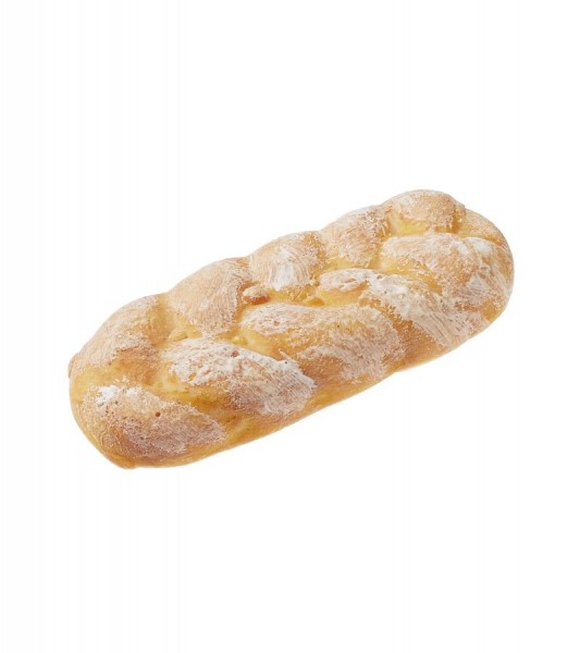 Miniatur Baguette-Brot - 3 cm