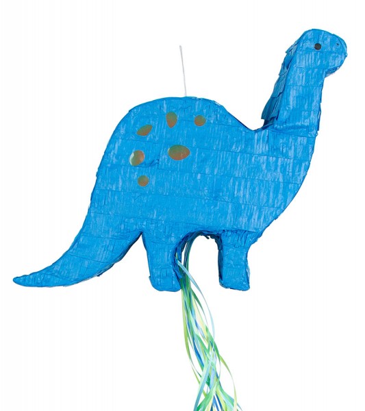 Zieh-Pinata "Diplodocus" - 45 x 35 x 9,5 cm